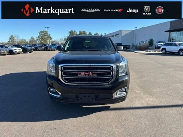 2019 GMC Yukon SLT Standard Edition 4WD photo