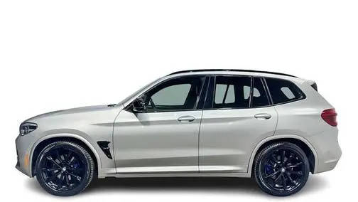 2019 BMW X3 M40i AWD photo