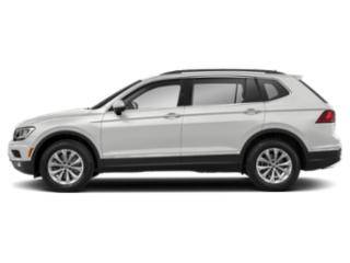 2019 Volkswagen Tiguan S FWD photo