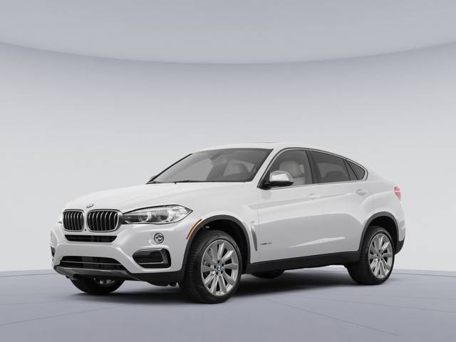 2019 BMW X6 xDrive35i AWD photo