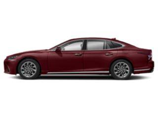 2019 Lexus LS LS 500 AWD photo
