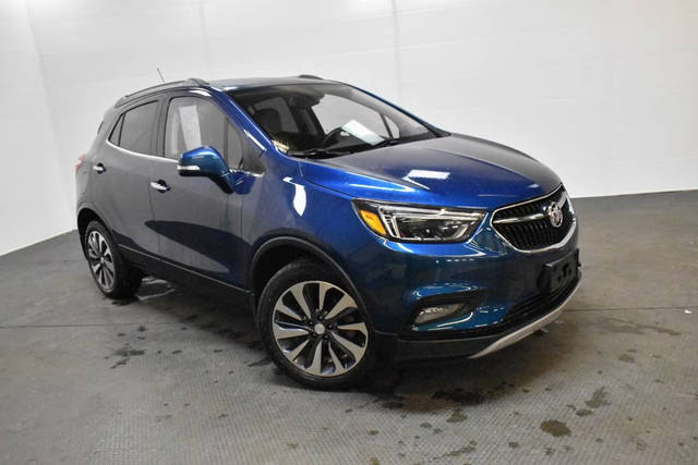 2019 Buick Encore Essence AWD photo