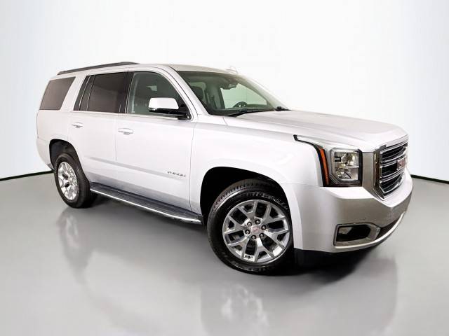 2019 GMC Yukon SLE RWD photo