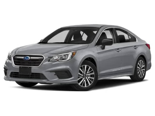 2019 Subaru Legacy Limited AWD photo