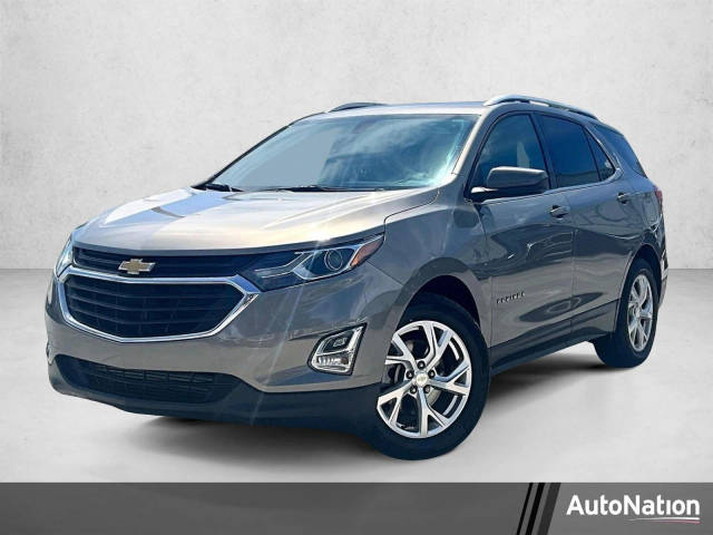 2019 Chevrolet Equinox LT FWD photo
