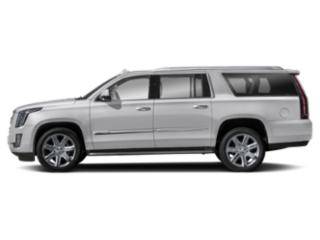 2019 Cadillac Escalade ESV Luxury 4WD photo