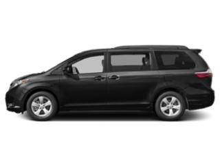 2015 Toyota Sienna LE FWD photo