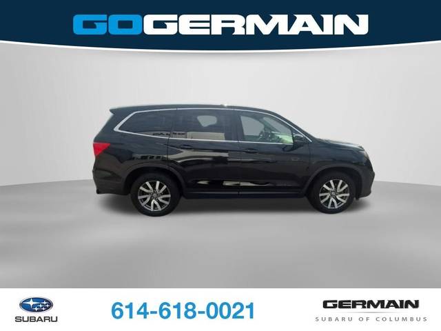 2019 Honda Pilot EX AWD photo