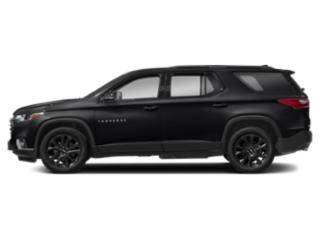 2019 Chevrolet Traverse RS AWD photo