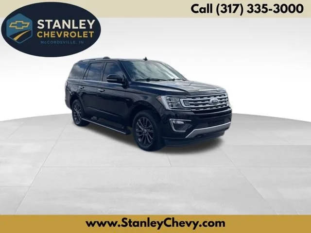 2019 Ford Expedition Limited 4WD photo