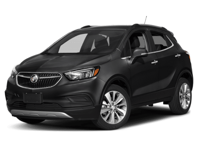 2019 Buick Encore Preferred AWD photo