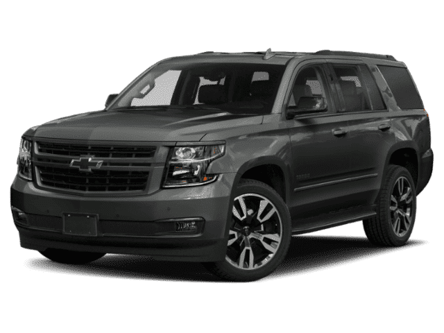 2019 Chevrolet Tahoe Premier RWD photo