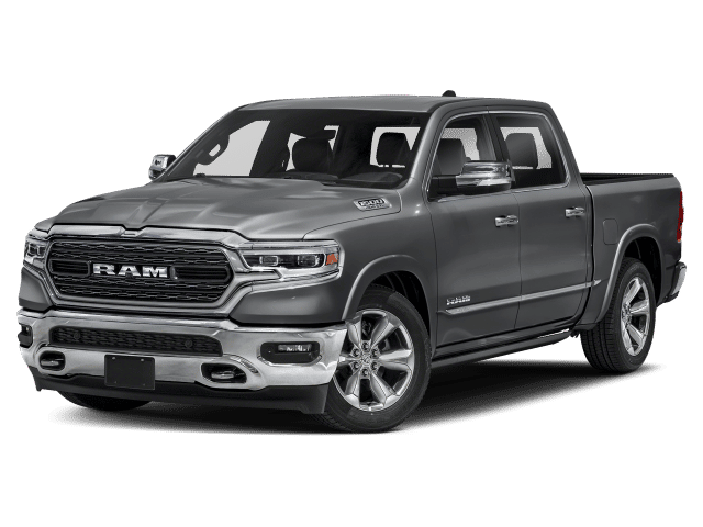 2019 Ram 1500 Limited 4WD photo