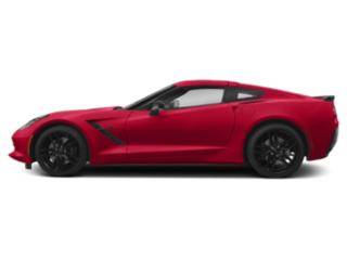 2019 Chevrolet Corvette Z51 2LT RWD photo