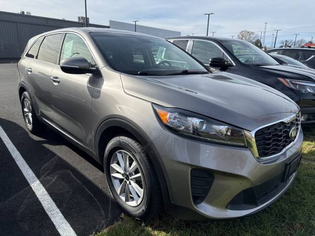 2019 Kia Sorento L FWD photo