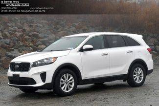 2019 Kia Sorento LX AWD photo