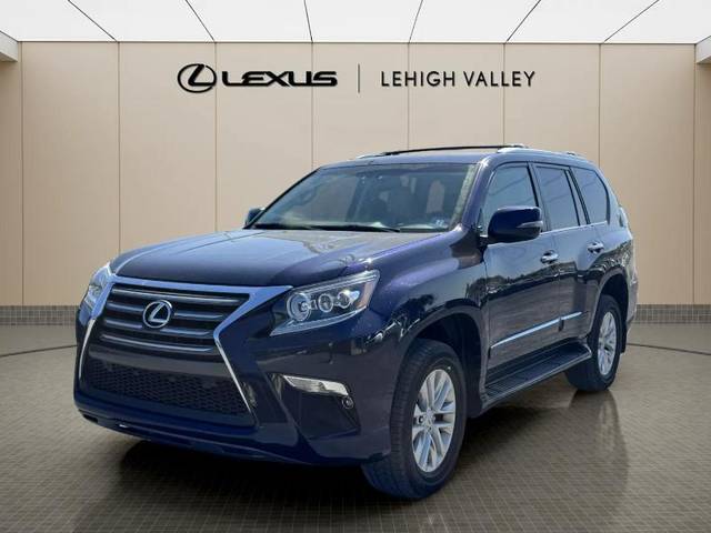 2019 Lexus GX GX 460 Premium 4WD photo