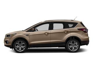 2018 Ford Escape Titanium 4WD photo