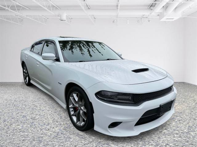 2019 Dodge Charger GT RWD photo