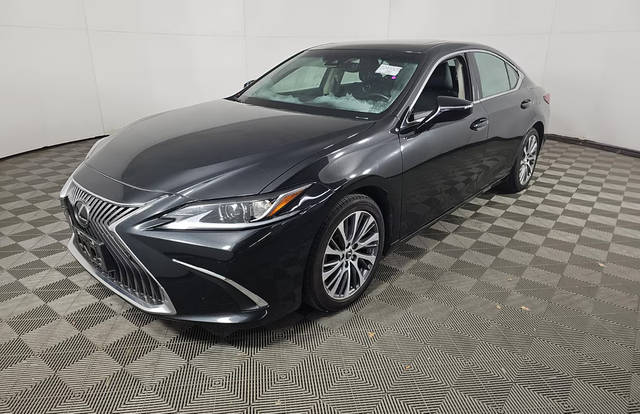 2019 Lexus ES ES 350 FWD photo