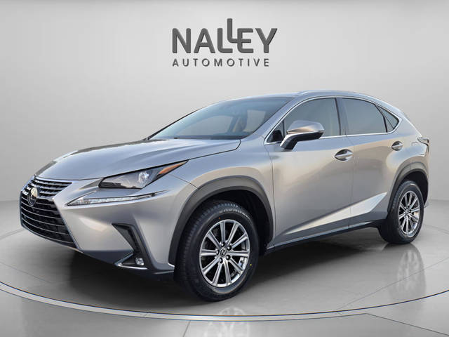 2019 Lexus NX NX 300 FWD photo