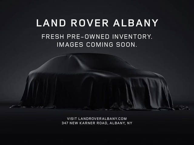 2019 Land Rover Range Rover  4WD photo