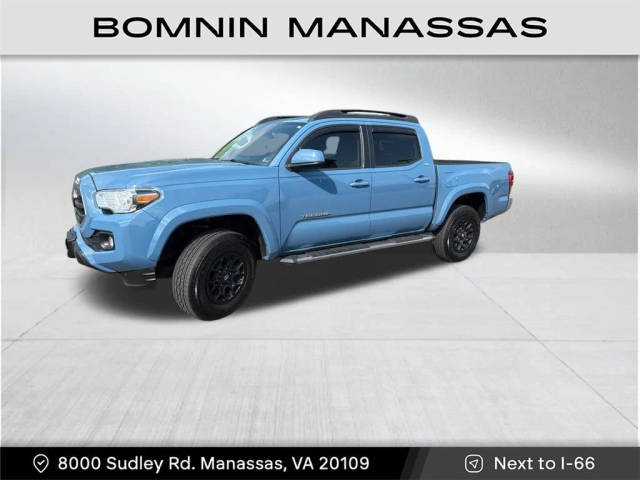 2019 Toyota Tacoma SR5 RWD photo