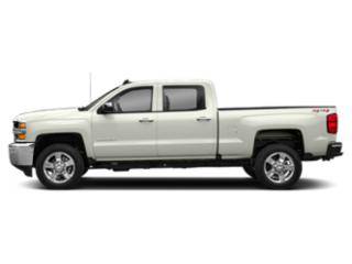 2019 Chevrolet Silverado 2500HD High Country 4WD photo