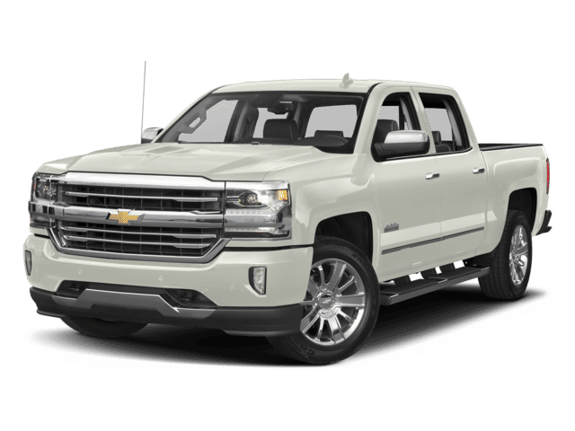 2018 Chevrolet Silverado 1500 High Country 4WD photo