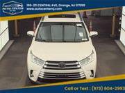 2019 Toyota Highlander XLE AWD photo