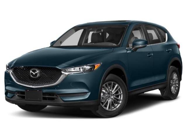 2019 Mazda CX-5 Touring AWD photo