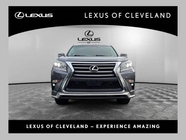 2019 Lexus GX GX 460 Premium 4WD photo