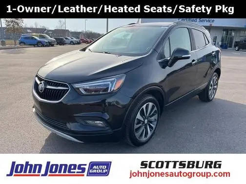 2019 Buick Encore Essence FWD photo