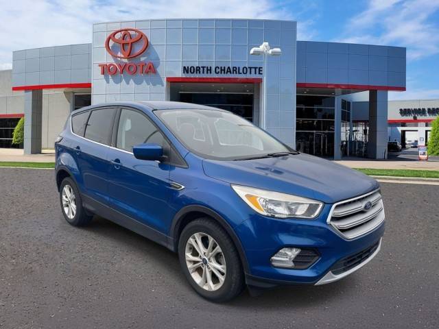 2019 Ford Escape SE FWD photo