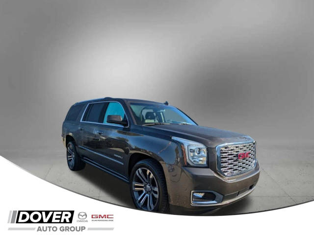 2019 GMC Yukon XL Denali 4WD photo