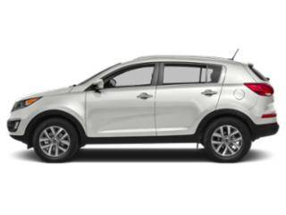 2015 Kia Sportage LX FWD photo