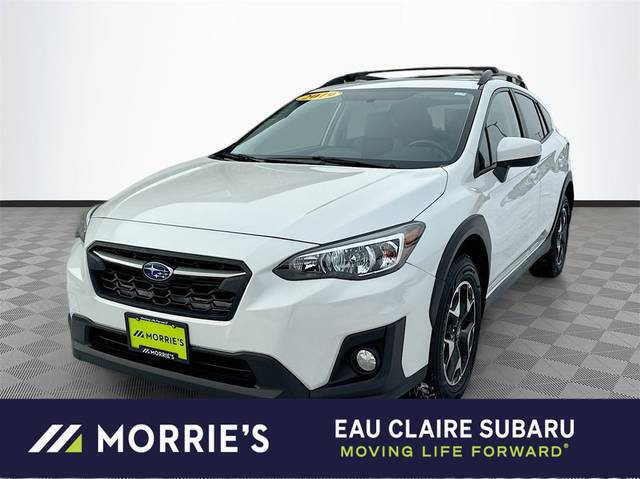 2019 Subaru Crosstrek Premium AWD photo