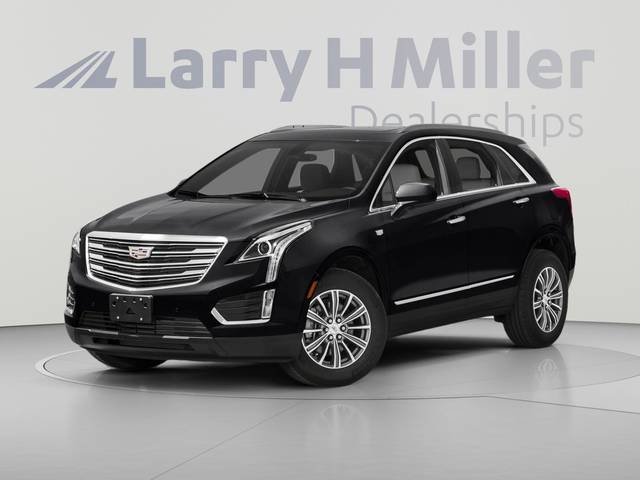 2019 Cadillac XT5 FWD FWD photo
