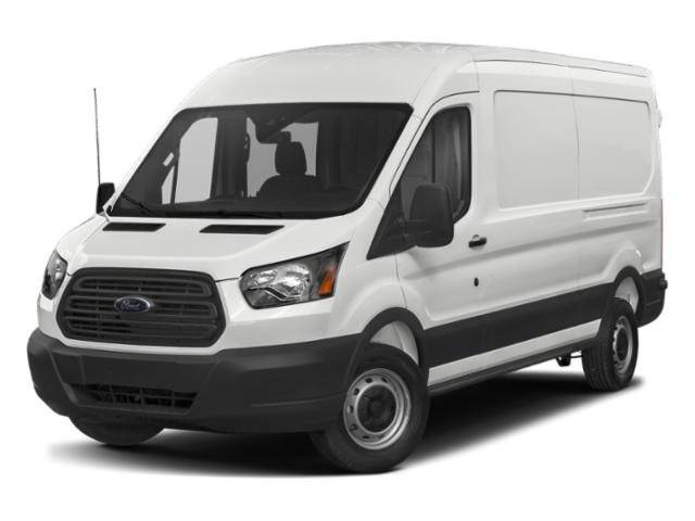 2019 Ford Transit Van  RWD photo