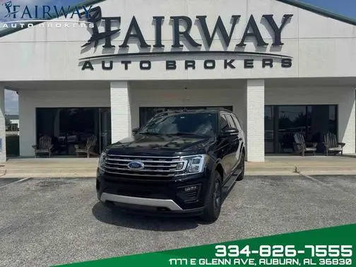 2019 Ford Expedition XLT 4WD photo