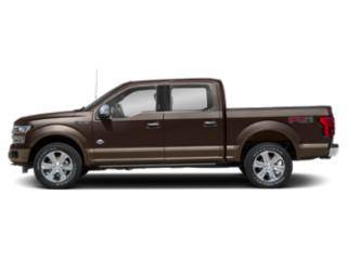 2019 Ford F-150 King Ranch 4WD photo