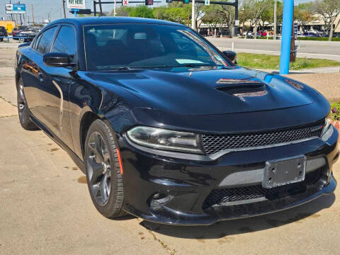 2019 Dodge Charger GT RWD photo