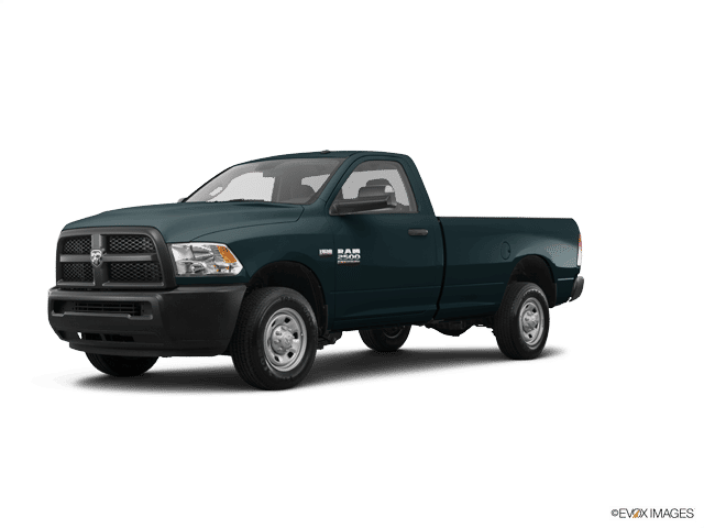 2018 Ram 2500 Tradesman 4WD photo