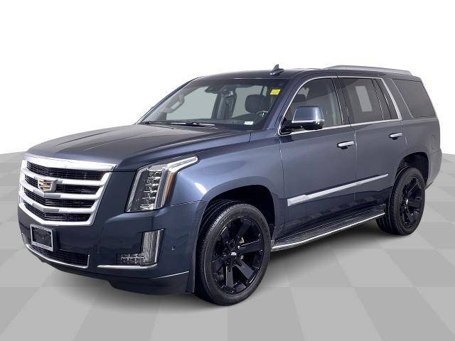 2019 Cadillac Escalade Luxury 4WD photo