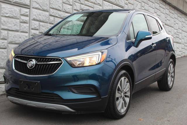 2019 Buick Encore Preferred FWD photo