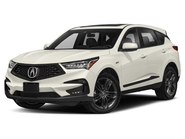 2019 Acura RDX w/A-Spec Pkg FWD photo