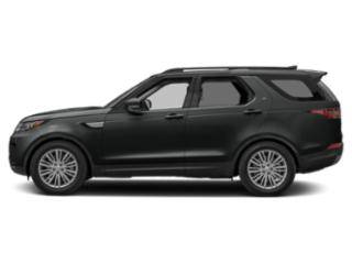 2018 Land Rover Discovery HSE Luxury 4WD photo