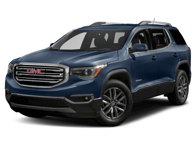 2019 GMC Acadia SLE AWD photo