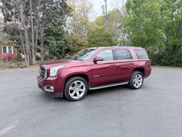 2019 GMC Yukon SLT 4WD photo
