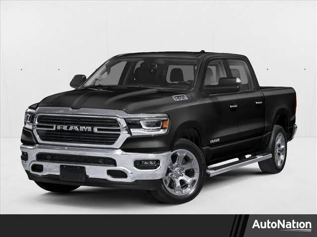 2019 Ram 1500 Big Horn/Lone Star RWD photo